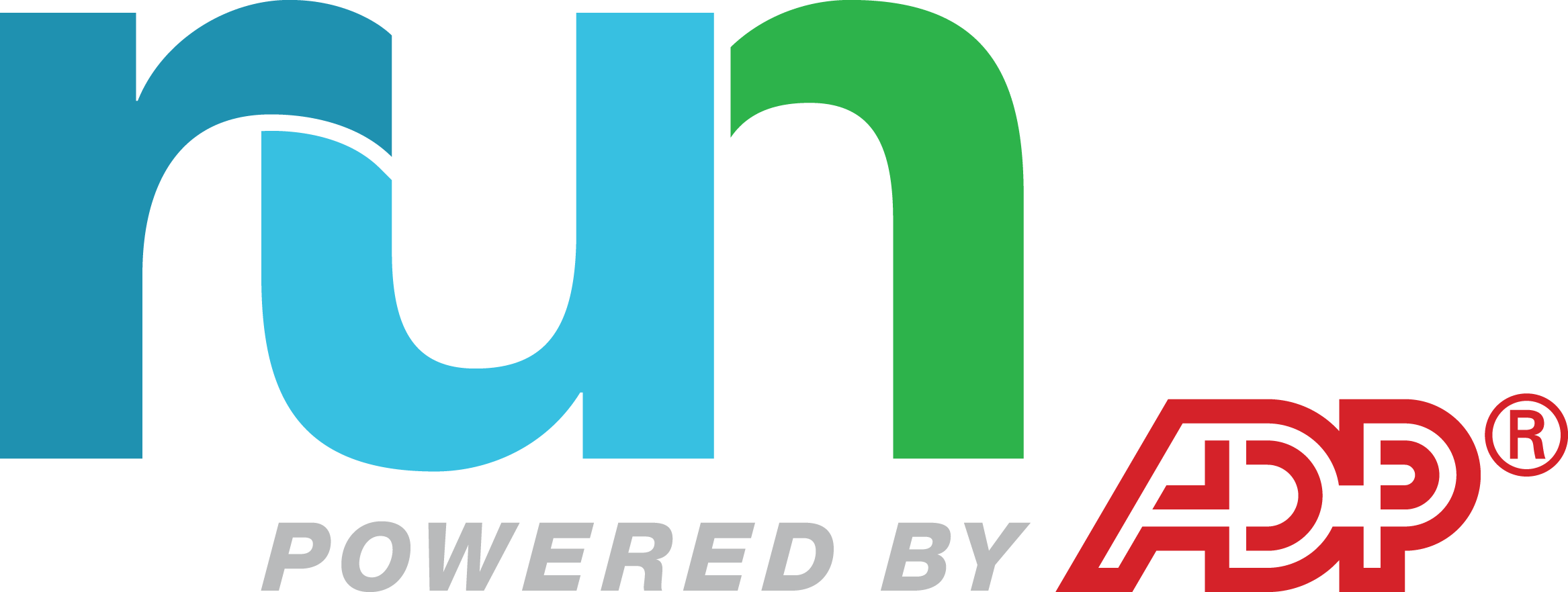 ADP Run payroll software logo