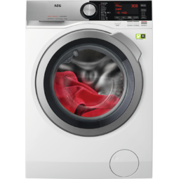 AEG ProSense L9FEC966R Waschmaschine 9 kg