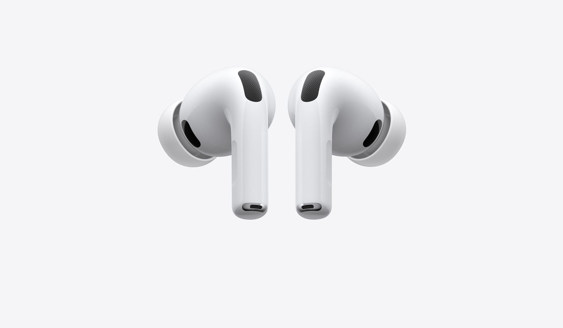 Apple AirPods Pro 3 with MagSafe charging case