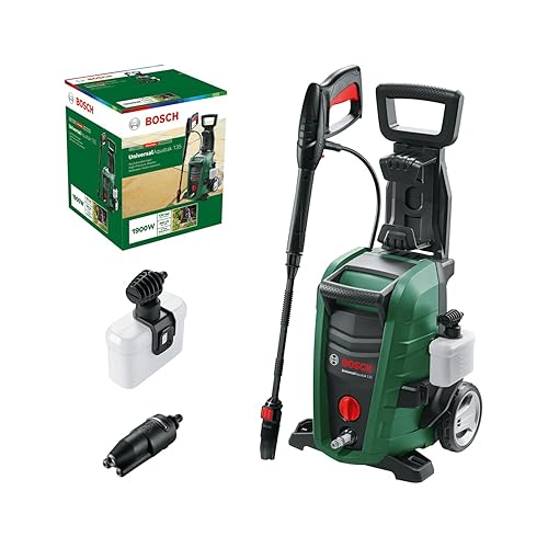 Bosch UniversalAquatak 135 Hochdruckreiniger kompakt