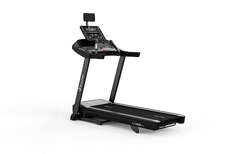 Bowflex Treadmill 22 Laufband mit großem Touchscreen