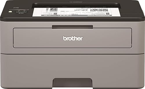 Brother HL-L2350DW Schwarzweiß Laserdrucker