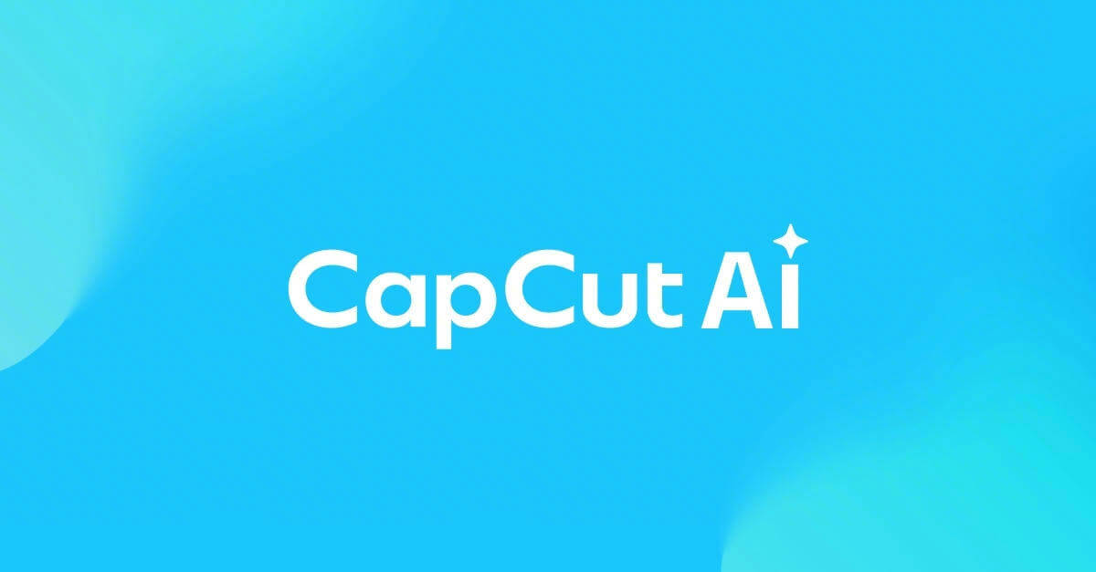 CapCut Desktop video editing interface