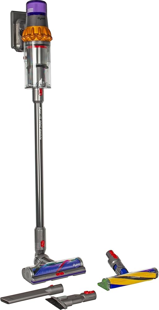 Dyson V15 Detect Absolute kabelloser Staubsauger
