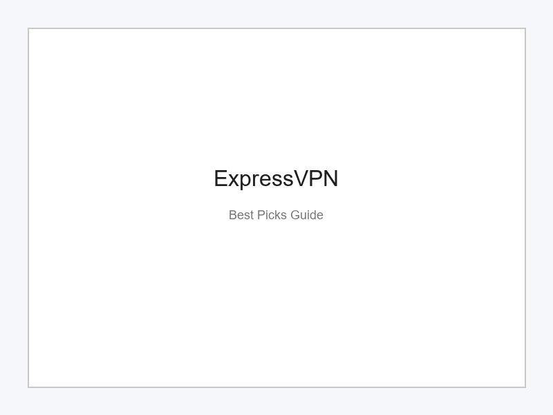 ExpressVPN logo