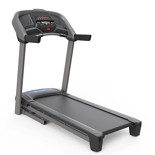 Horizon Fitness T101 Laufband kompakt