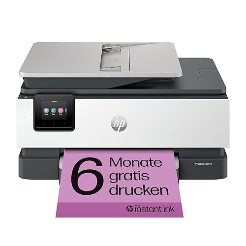 HP OfficeJet Pro 9015e Multifunktionsdrucker