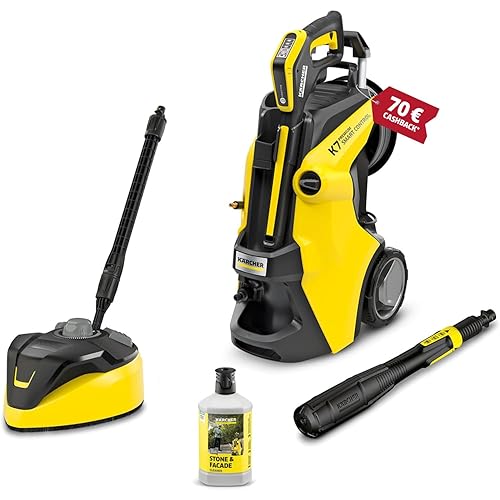 Kärcher K7 Premium Full Control Home Hochdruckreiniger