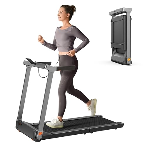 KingSmith WalkingPad K15 ultraflaches Laufband