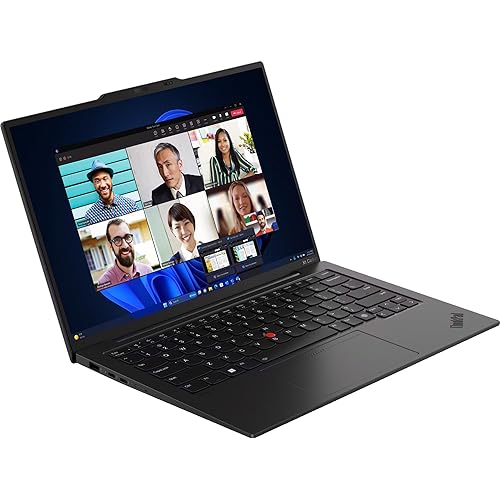 Lenovo ThinkPad X1 Carbon Gen 12 Business Laptop