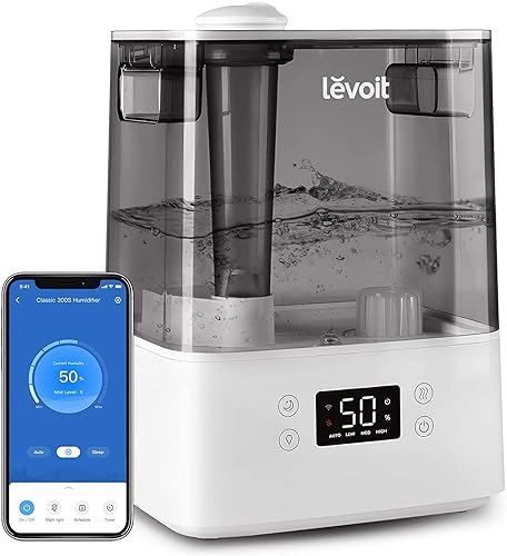 Levoit Classic 300S Ultraschall Luftbefeuchter