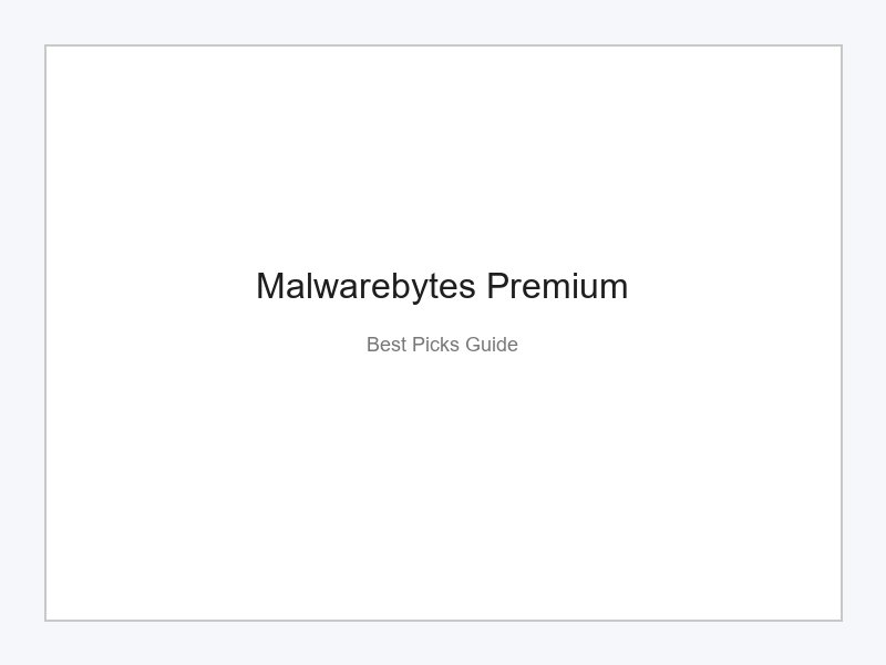 Malwarebytes Premium antivirus logo