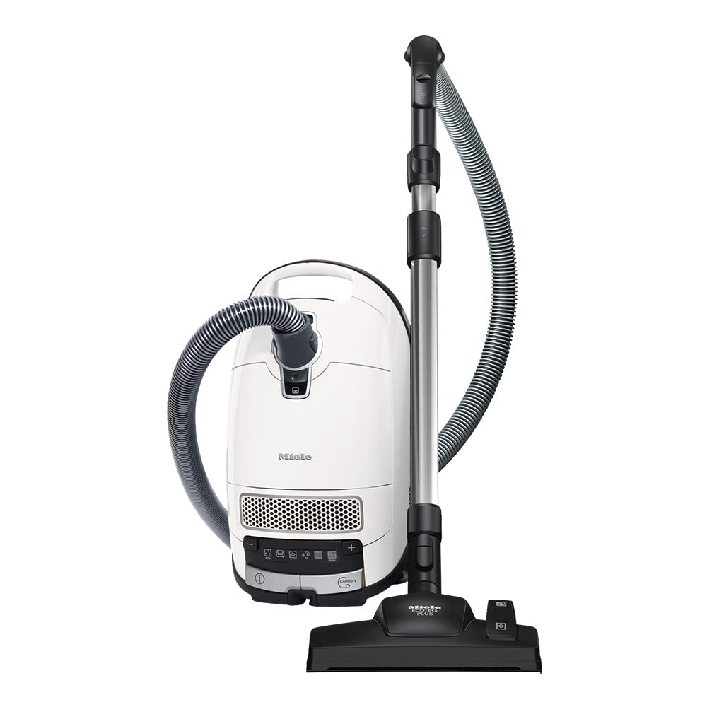 Miele Complete C3 Silence Bodenstaubsauger