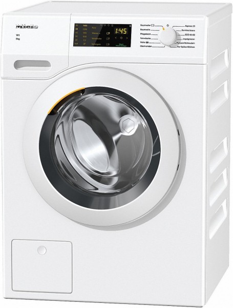 Miele WCD 130 WPS Waschmaschine Frontlader
