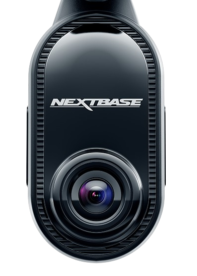 Nextbase Piqo 2K kompakte Dashcam