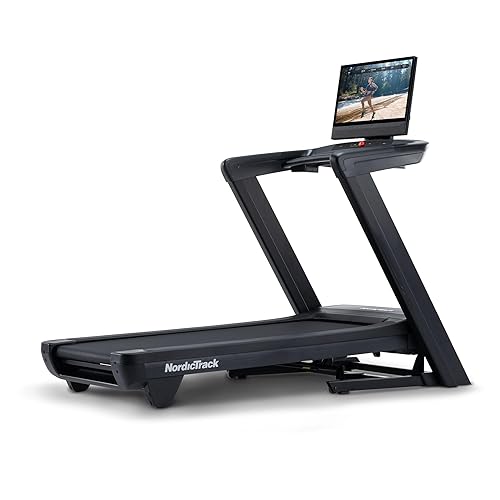 NordicTrack Commercial 1750 Laufband mit iFit-Display