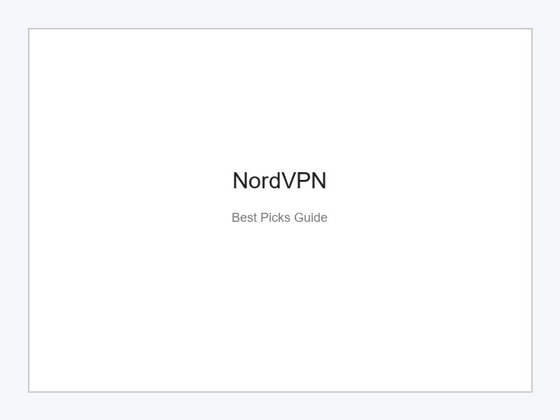 NordVPN logo