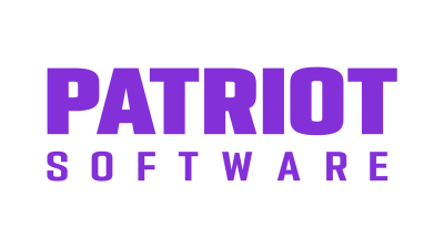 Patriot Software payroll logo