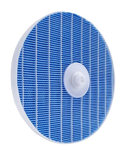 Philips HU5930 Luftbefeuchter weiß NanoCloud