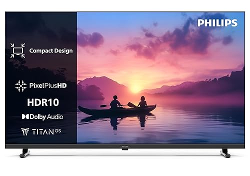 Philips OLED808 55 Zoll mit Ambilight