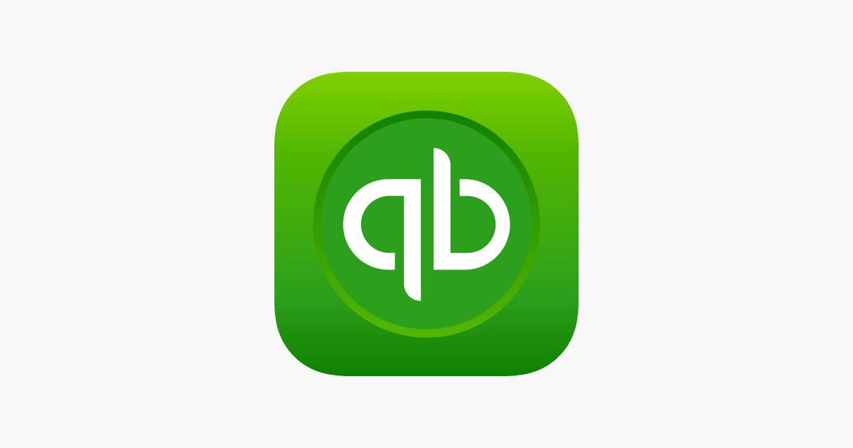 QuickBooks Online accounting software logo