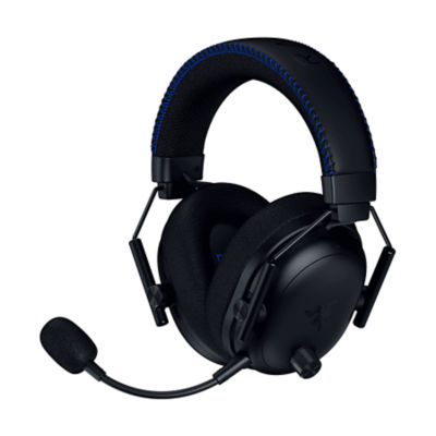 Razer BlackShark V3 Pro Gaming-Headset in Schwarz