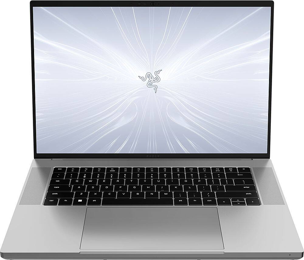 Razer Blade 16 gaming laptop in black