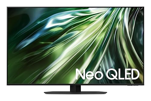 Samsung QN90D Neo QLED 55 Zoll Fernseher