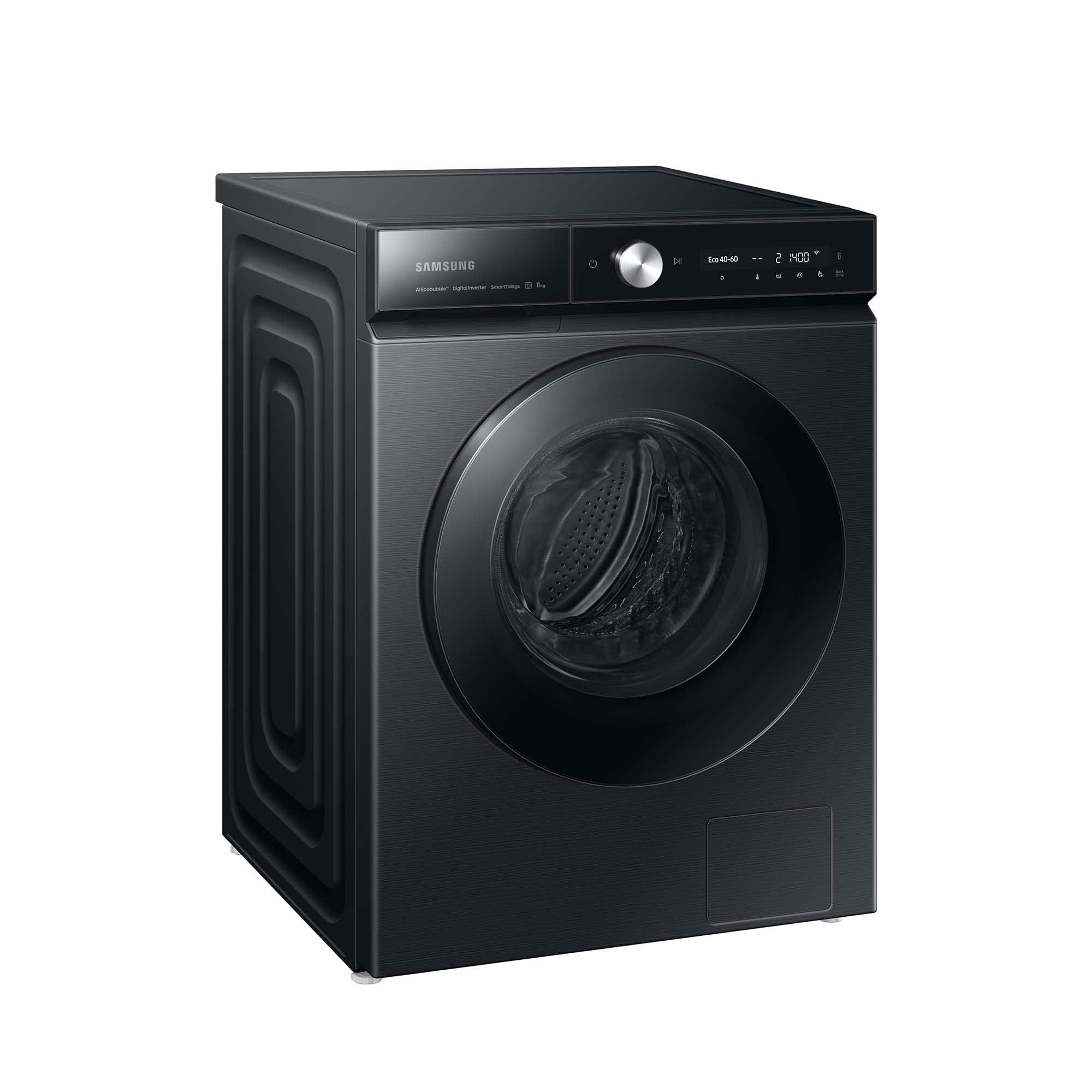 Samsung WW11BB944DGS EcoBubble Waschmaschine 11 kg