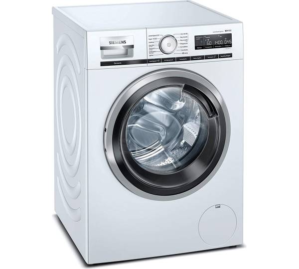 Siemens iQ700 WM14UR8A Frontlader Waschmaschine