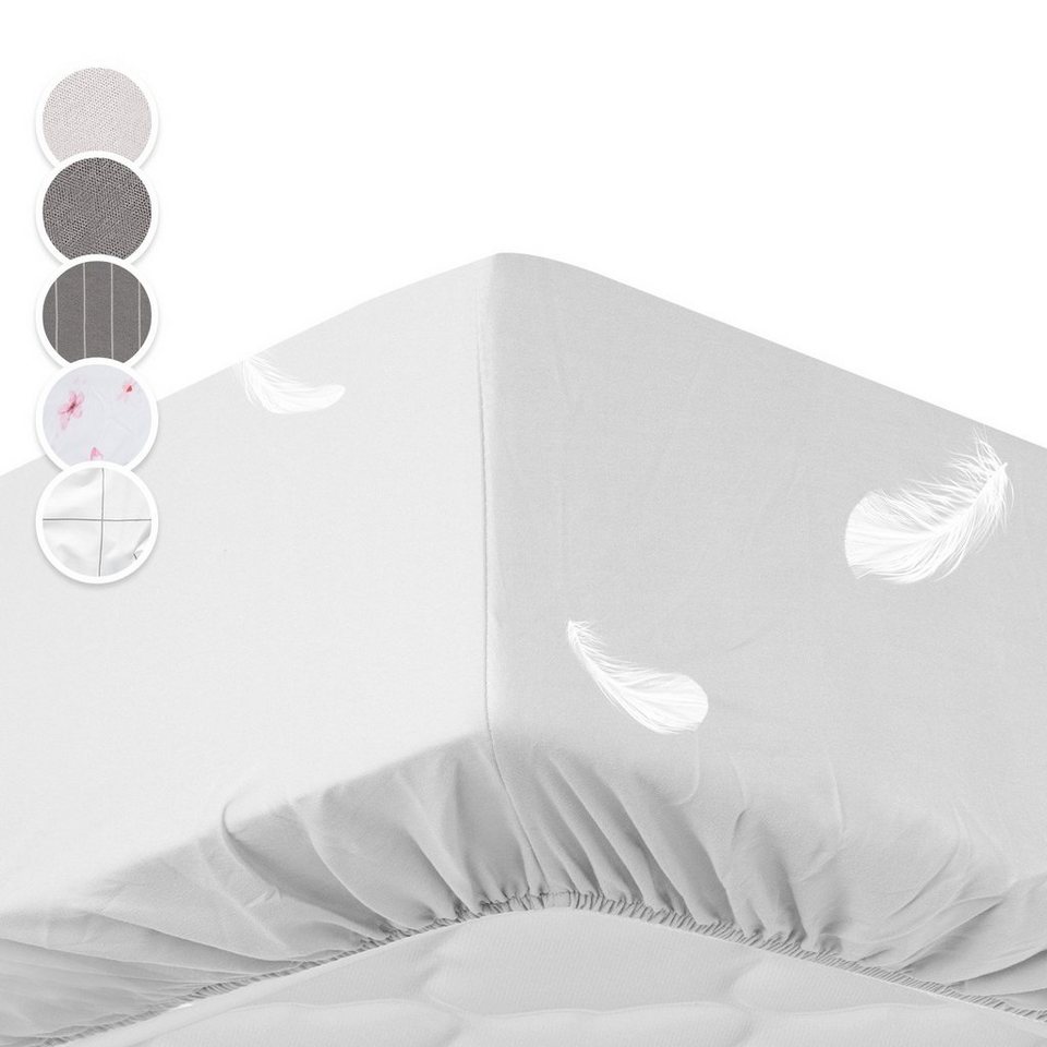 Sleepwise Soft Wonder-Edition Matratze 140x200 cm