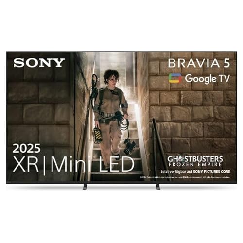 Sony Bravia 7 55 Zoll MiniLED Fernseher