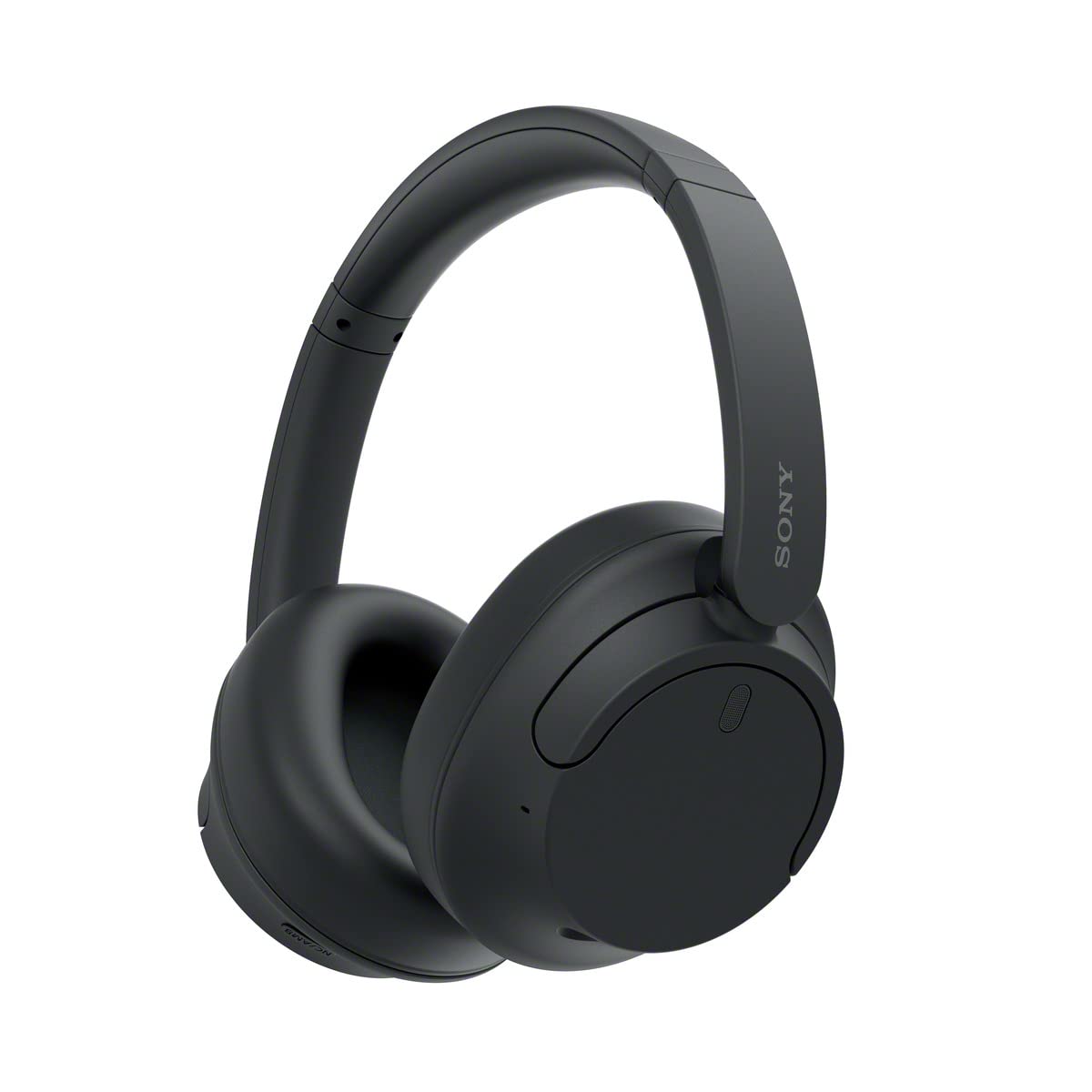 Sony WH-CH720N kabelloser Over-Ear Kopfhörer in Schwarz