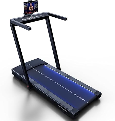 Sportstech FX300 Laufband kompakt klappbar