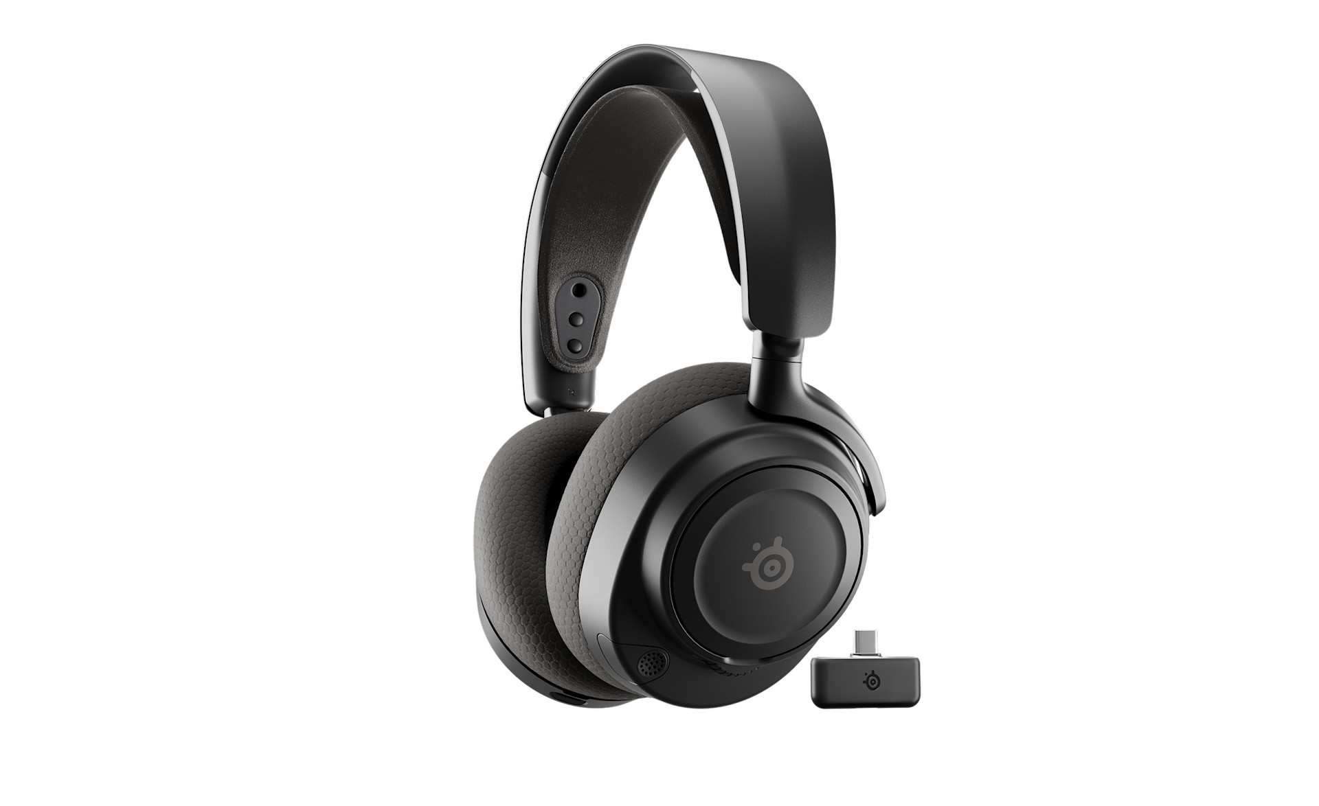 SteelSeries Arctis Nova 7 Wireless Gaming-Headset