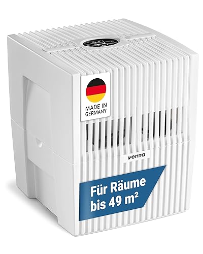 Venta LW25 Luftwäscher weiß