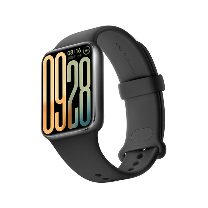 Xiaomi Smart Band 9 Pro Fitness-Tracker mit AMOLED-Display